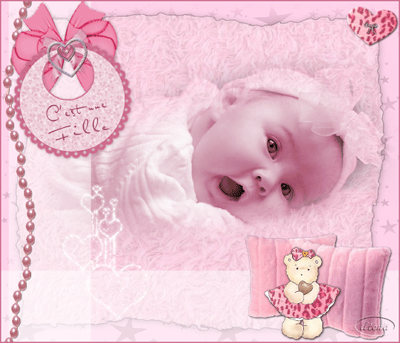 Naissance