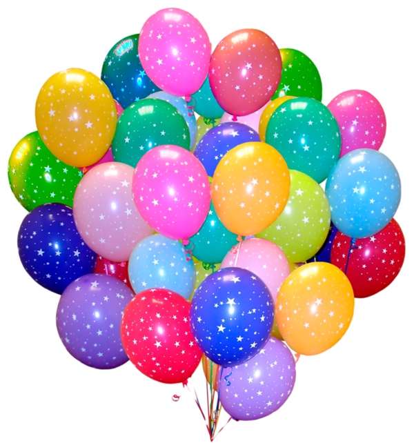 Image De Ballon De Fête 