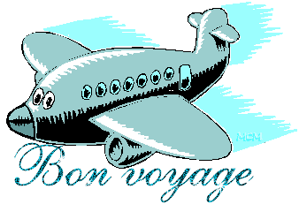 Résultat de recherche d'images pour "avion gif voyage"