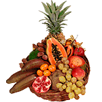 Fruits/Légumes
