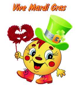 Mardi gras/Carnaval