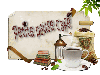 clipart gratuit pause café - photo #14