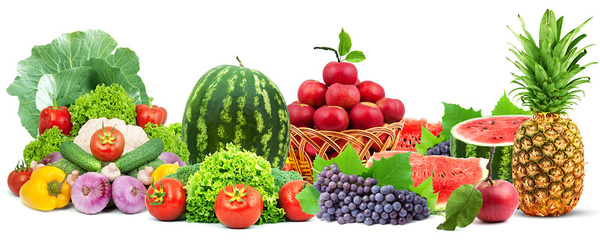 Fruits/Légumes
