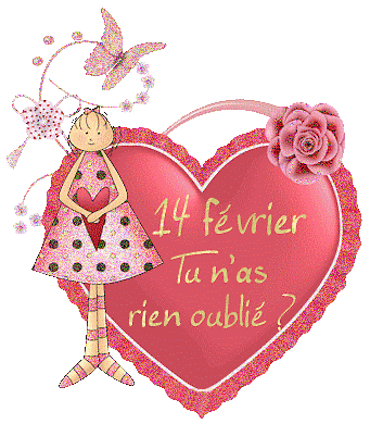 Saint Valentin
