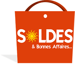 Soldes/Shopping