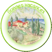 Vacances