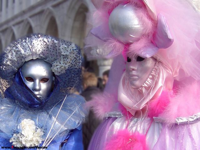 Mardi gras/Carnaval