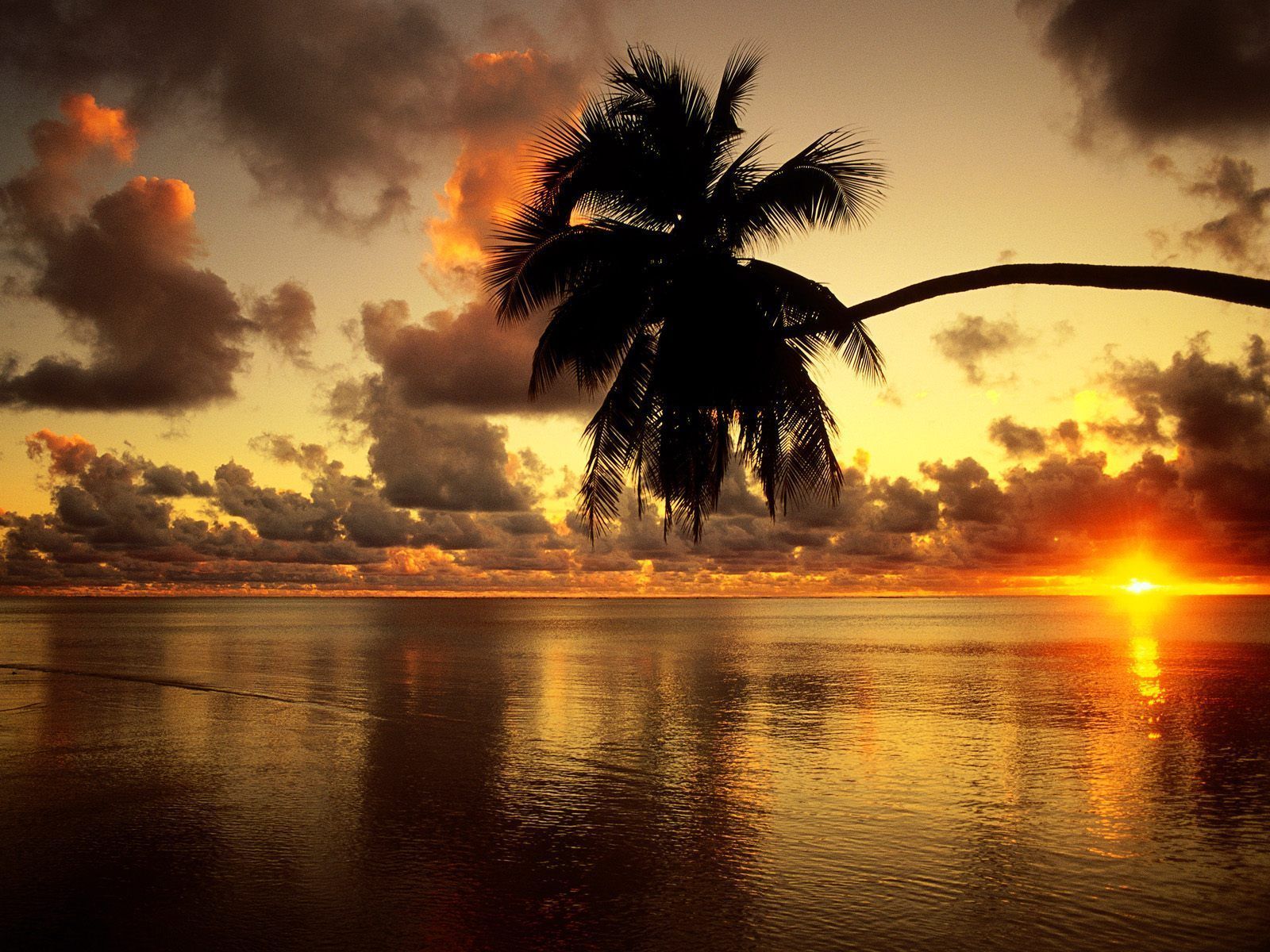 Paysages Coucher De Soleil Page 14