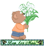 Bon premier mai mes amis Z2ec6w8a